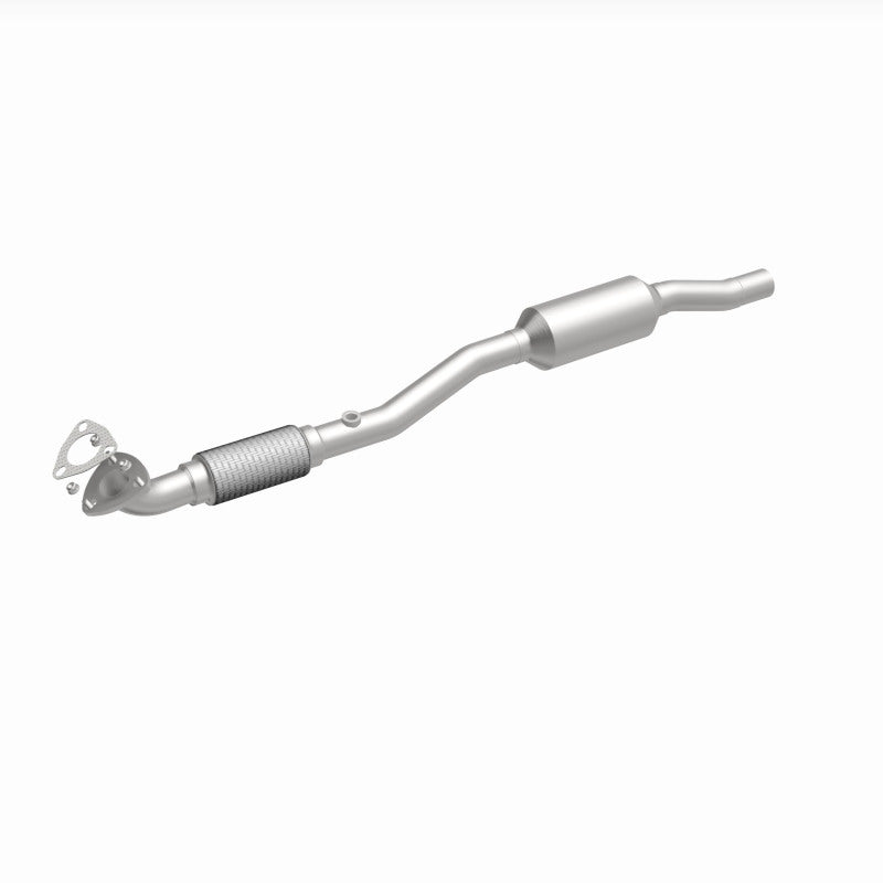 MagnaFlow Conv DF 2008 Astra L4 1.8 OEM Underbody Magnaflow