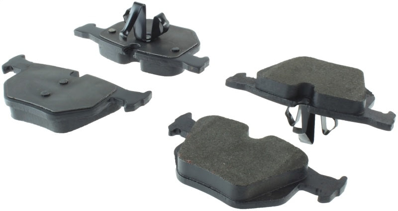 StopTech Street Disc Brake Pads - 305.11790