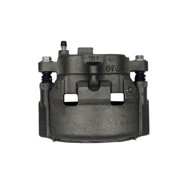 Power Stop 88-96 Buick Regal Front Left Autospecialty Caliper w/Bracket PowerStop