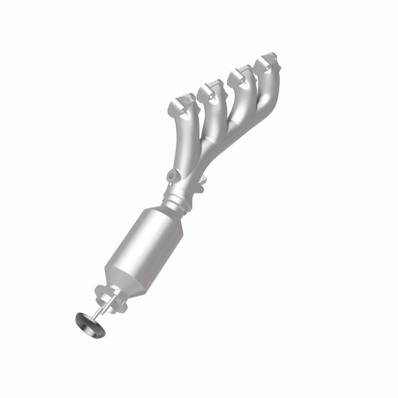 MagnaFlow Conv DF 05-06 Cadillac STS 4.6L P/S Manifold/04-06 Truck SRX 4.6L P/S Manifold (49 State) Magnaflow