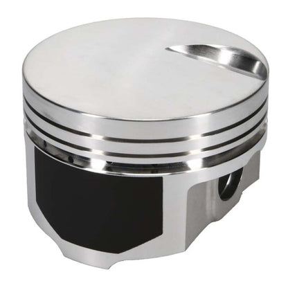 Wiseco Pro Tru Street Chevy Big Block 4.310in Bore 1.645in CH -3.00 CC Piston Set