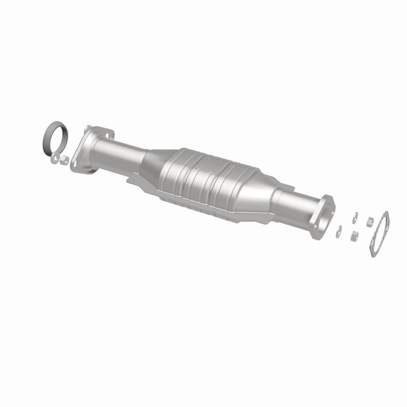 MagnaFlow Conv DF 01-02 Montero 3.5L Rear Magnaflow