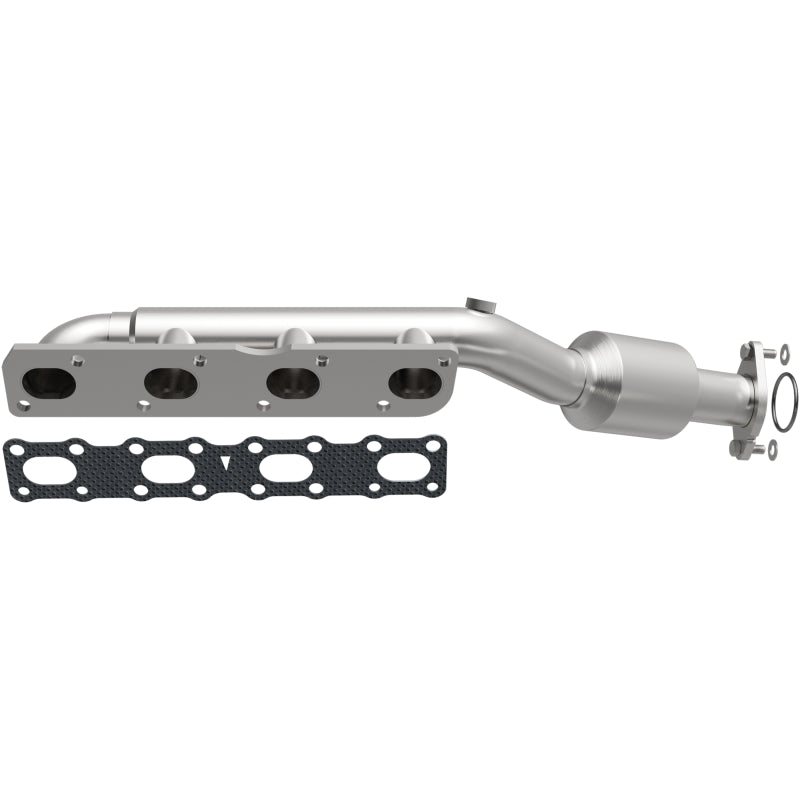 Magnaflow 2004 Nissan Titan 5.6L Direct Fit Converter Magnaflow
