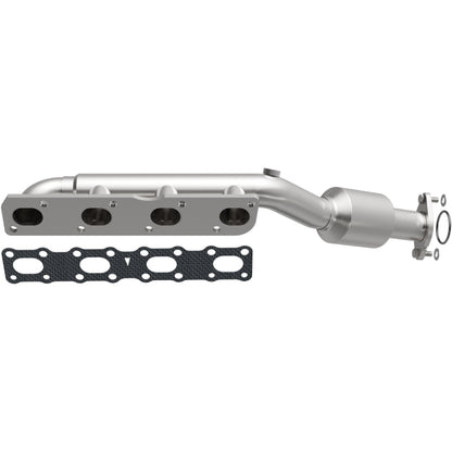 Magnaflow 2004 Nissan Titan 5.6L Direct Fit Converter Magnaflow