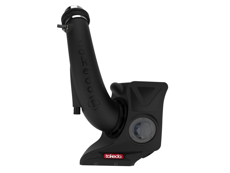 aFe Takeda Momentum Pro 5R Cold Air Intake System 2022 Hyundai Elantra N aFe