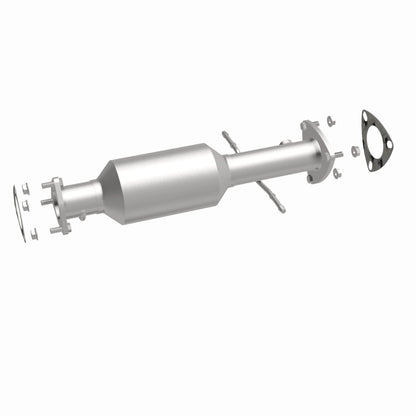 MagnaFlow California Grade Catalytic Converter Direct Fit 96-97 GMC Sonoma / Chevrolet S10 Magnaflow