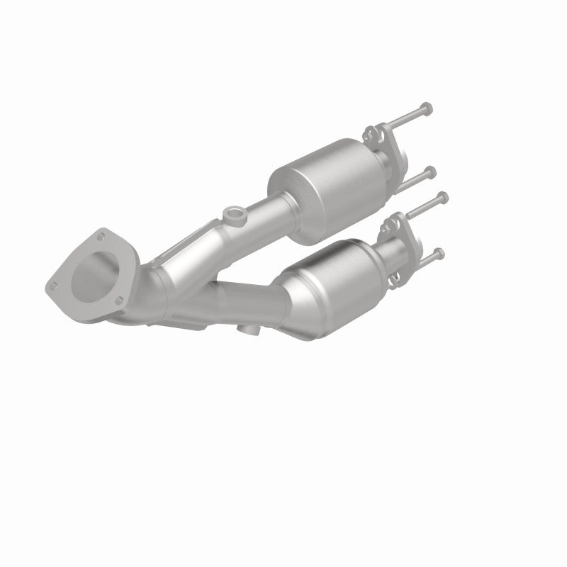 MagnaFlow Conv DF 00-01 Cherokee 4L Front Magnaflow