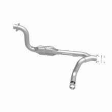 Load image into Gallery viewer, MagnaFlow Conv DF 07-09 Chrysler/Dodge Aspen/Durango 5.7L Passenger Side