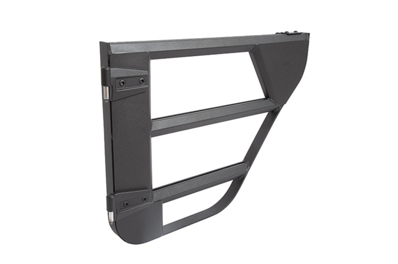 Deezee 19-23 Jeep JL/Gladiator Jeep Hex Doors