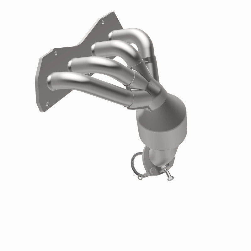 MagnaFlow Conv DF 10-11 Toyota Camry 2.5L Magnaflow