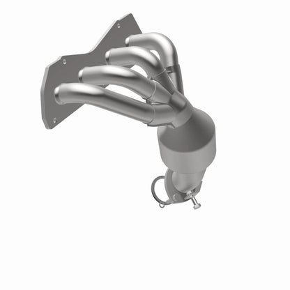 MagnaFlow Conv DF 10-11 Toyota Camry 2.5L Magnaflow