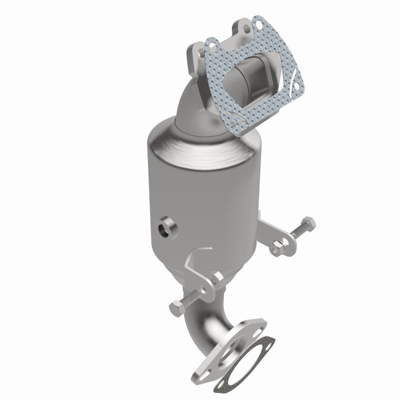 Magnaflow 14-17 ProMaster 1500 V6 3.6 OEM Manifold Direct Fit Converter Magnaflow