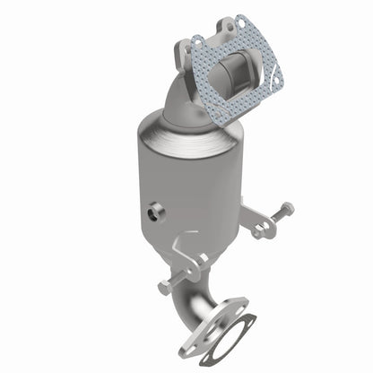 Magnaflow 14-17 ProMaster 1500 V6 3.6 OEM Manifold Direct Fit Converter Magnaflow