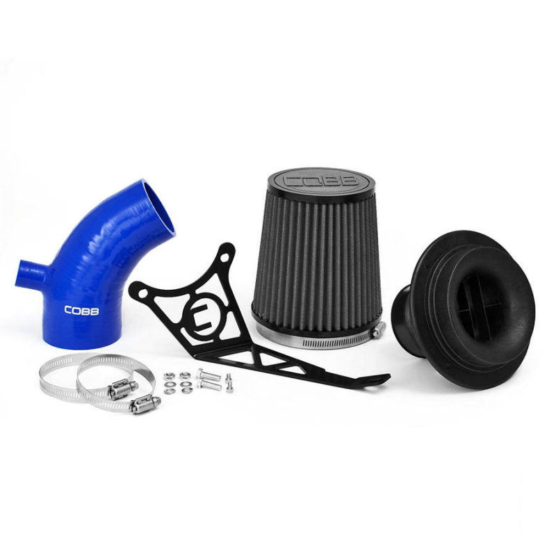 COBB Mazdaspeed6 SF Intake System - COBB Blue 781500-BL