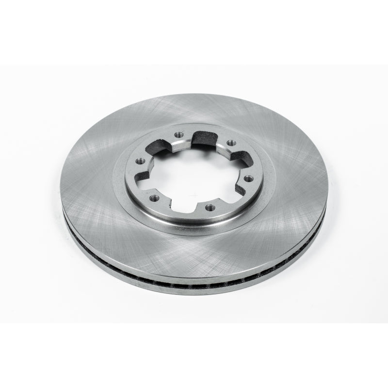 Power Stop 97-03 Infiniti QX4 Front Autospecialty Brake Rotor PowerStop