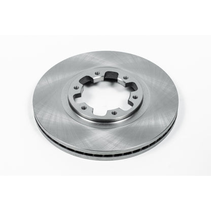 Power Stop 97-03 Infiniti QX4 Front Autospecialty Brake Rotor PowerStop