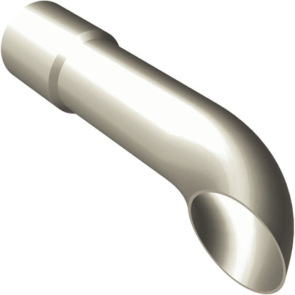 MagnaFlow Tip 1-pk Turndown 2.50x13 2.75 Magnaflow