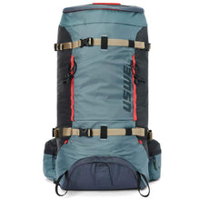 Load image into Gallery viewer, USWE Brant Ski Touring Pack 35L - Men Blue