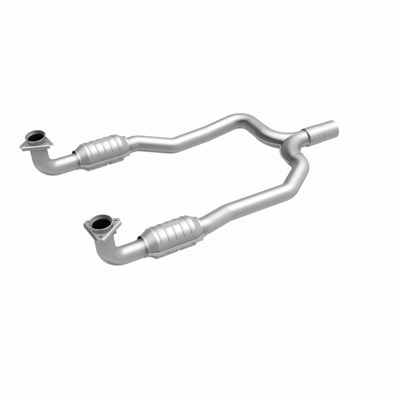 MagnaFlow Conv GM 49X6.5X4 2.25/3 Magnaflow