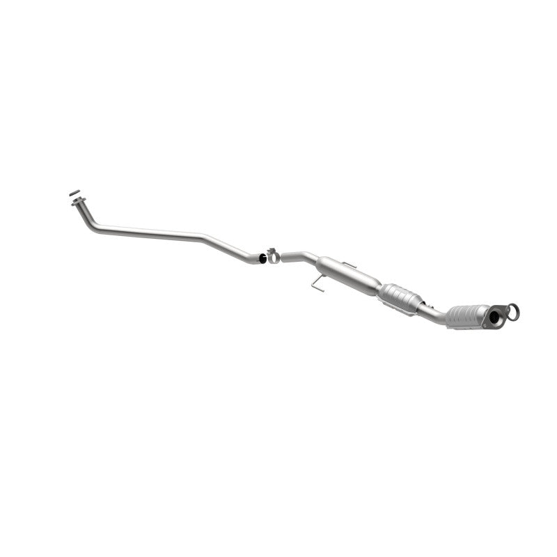 MagnaFlow Converter Direct Fit California 09-11 Toyota Corolla / Matrix L4-1.8LGAS Magnaflow