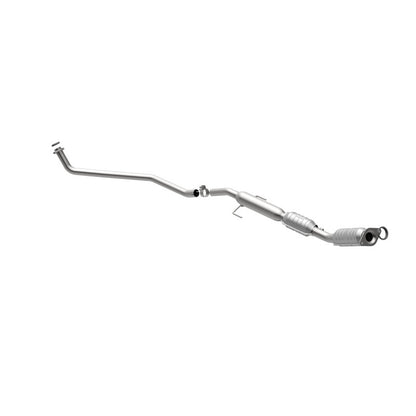 MagnaFlow Converter Direct Fit California 09-11 Toyota Corolla / Matrix L4-1.8LGAS Magnaflow