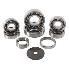 Load image into Gallery viewer, Hot Rods 88-01 Honda CR 500 R 500cc Transmission Bearing Kit