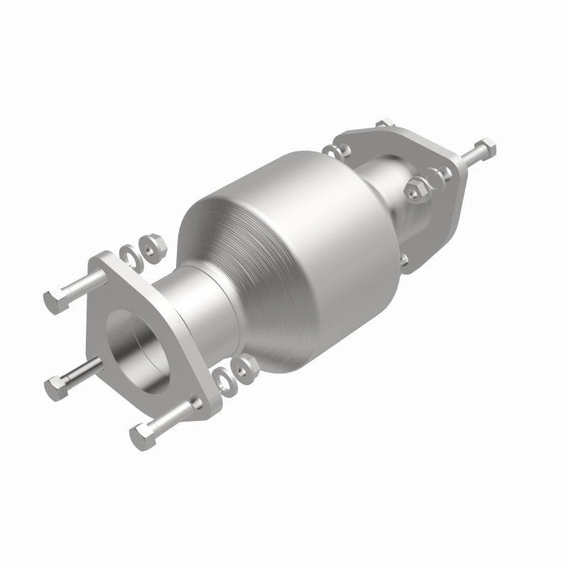 MagnaFlow Conv DF 08-10 Accord 3.5L Rear OEM Magnaflow
