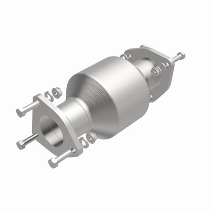 MagnaFlow Conv DF 08-10 Accord 3.5L Rear OEM Magnaflow