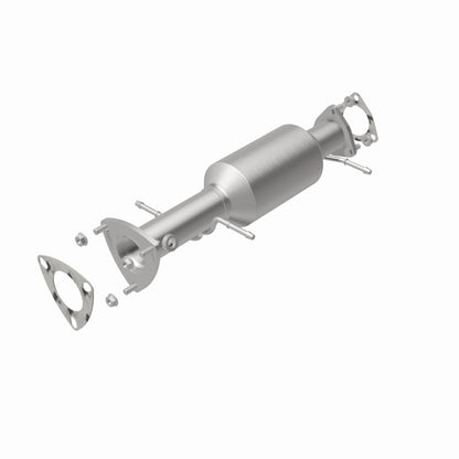 MagnaFlow California Grade Catalytic Converter Direct Fit 96-97 GMC Sonoma / Chevrolet S10 Magnaflow