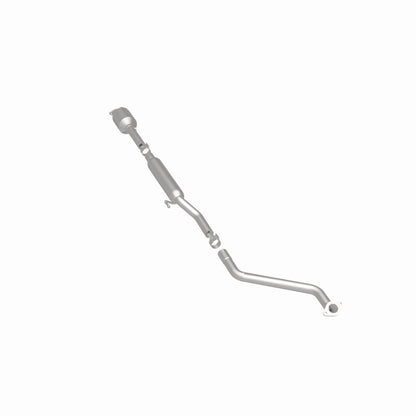 MagnaFlow Conv Direct Fit OEM Grade Federal EPA Compliant 14-17 Kia Forte / Hyundai Elantra Magnaflow