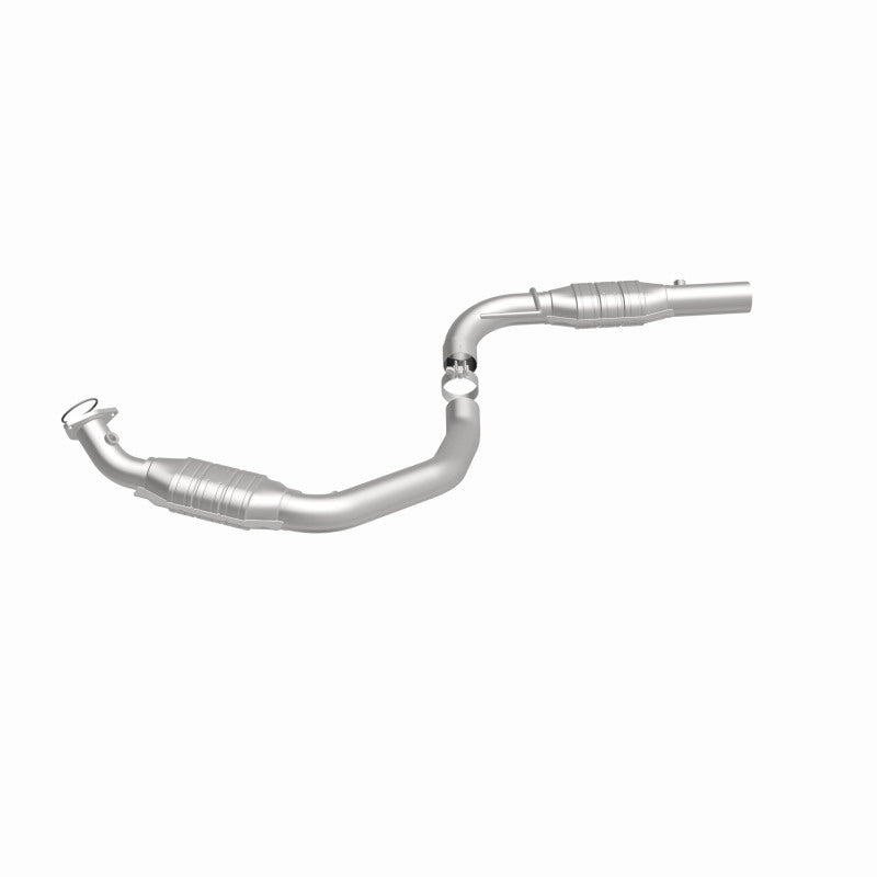 MagnaFlow Conv DF 03-09 GM 2500/3500 Driver Side Magnaflow