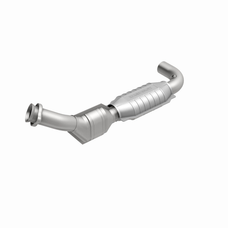 MagnaFlow Conv DF 97-98 Ford Trucks 4.2L Magnaflow