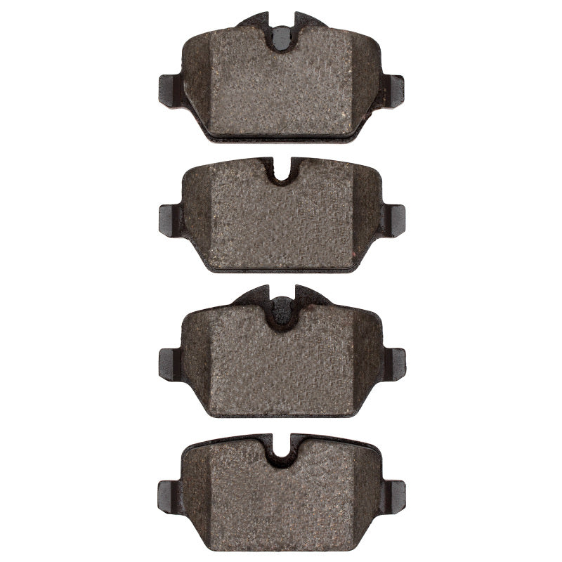 R1 05-16 Mini Cooper Paceman Rear Optimum OE Brake Pads