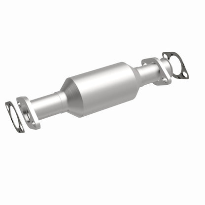 MagnaFlow California Converter Direct Fit 91-92 Suzuki Sidekick 1.6L Magnaflow
