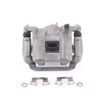 Power Stop 11-17 Honda Odyssey Rear Right Autospecialty Caliper w/Bracket PowerStop