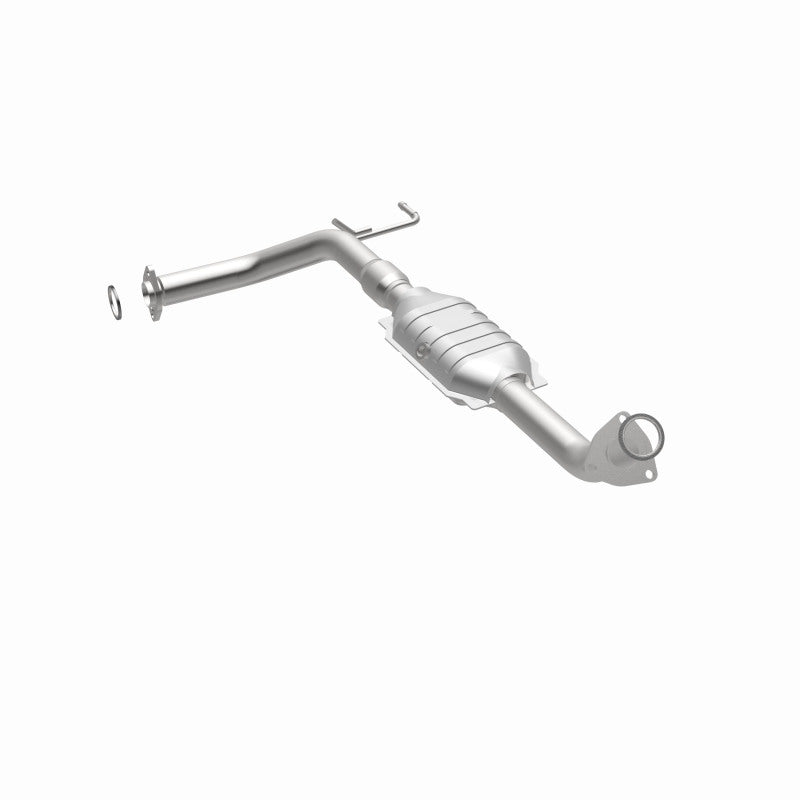 MagnaFlow CONV DF 05-06 Toyota Tundra 4.7L Driver Side Front Magnaflow