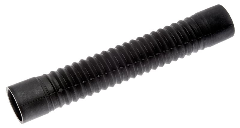 Gates 63-66 Ford Thunderbird V-8 390 Upper Flexible HD Coolant Hose