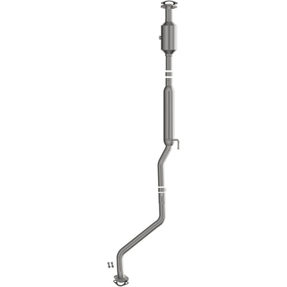 MagnaFlow 5571828 Direct-Fit Catalytic Converter