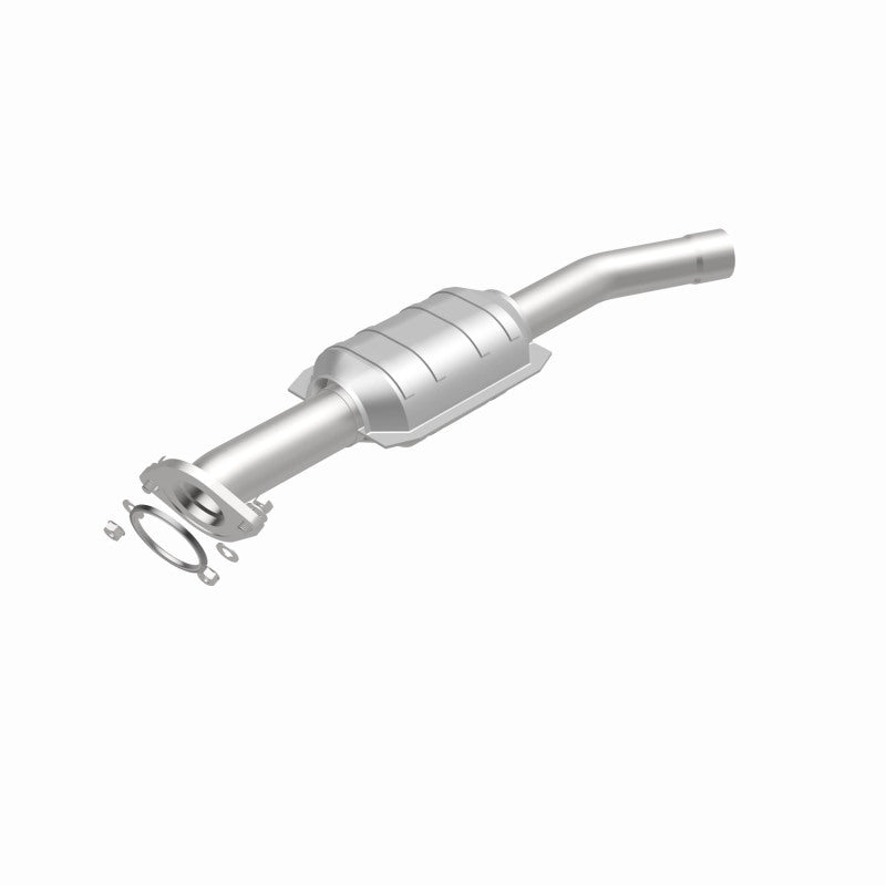 MagnaFlow Conv DF 99-05 Mazda Miata/MX5 (Exc Turbocharged) 1.8L A/T Magnaflow