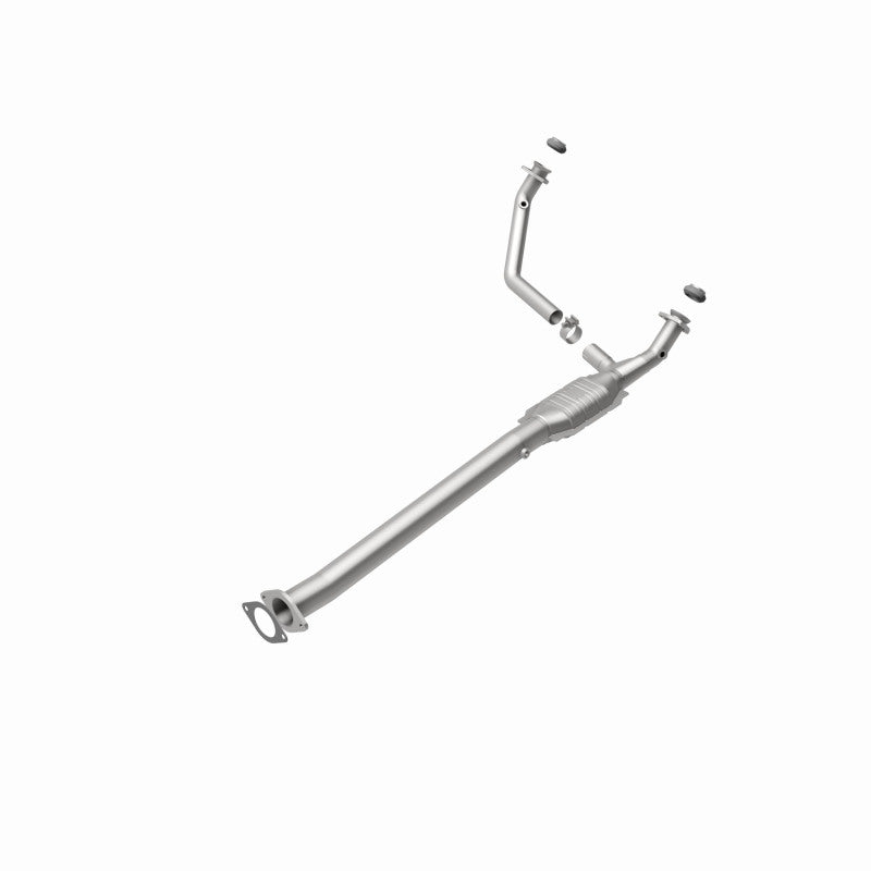 MagnaFlow Conv DF 00-02 Chevy Van 4.3L/5.0L Magnaflow