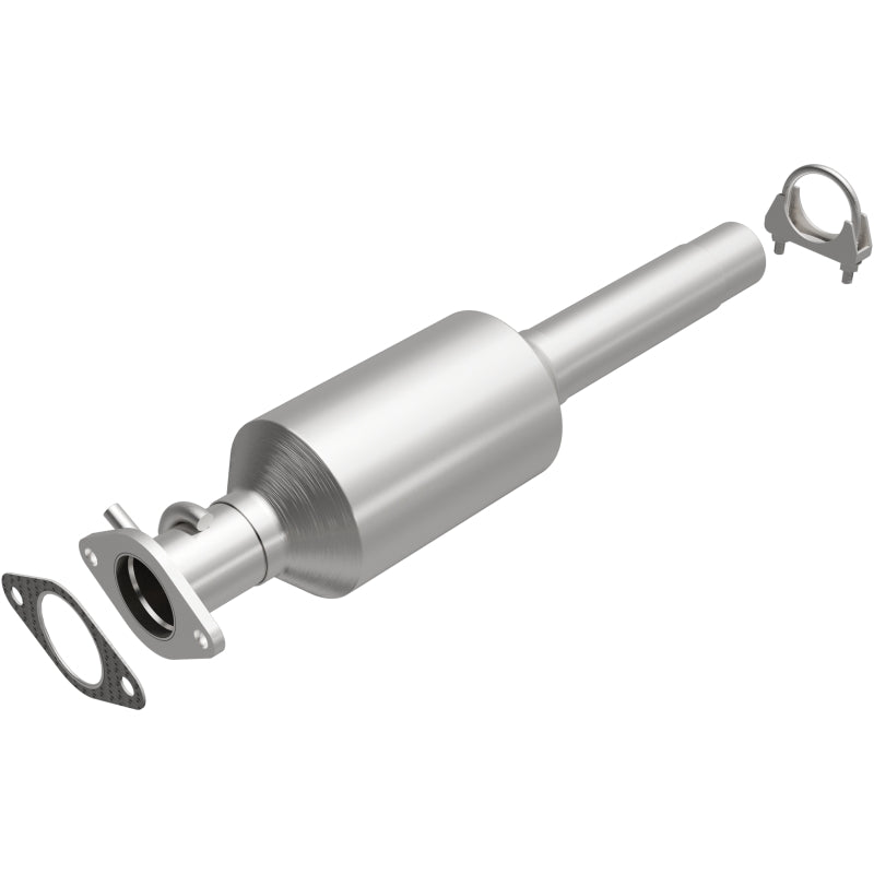 Magnaflow 05-06 Toyota Highlander 2.4L Direct Fit Converter Magnaflow