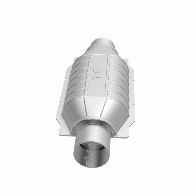 MagnaFlow Conv Univ 2.00inch OBD2 Magnaflow