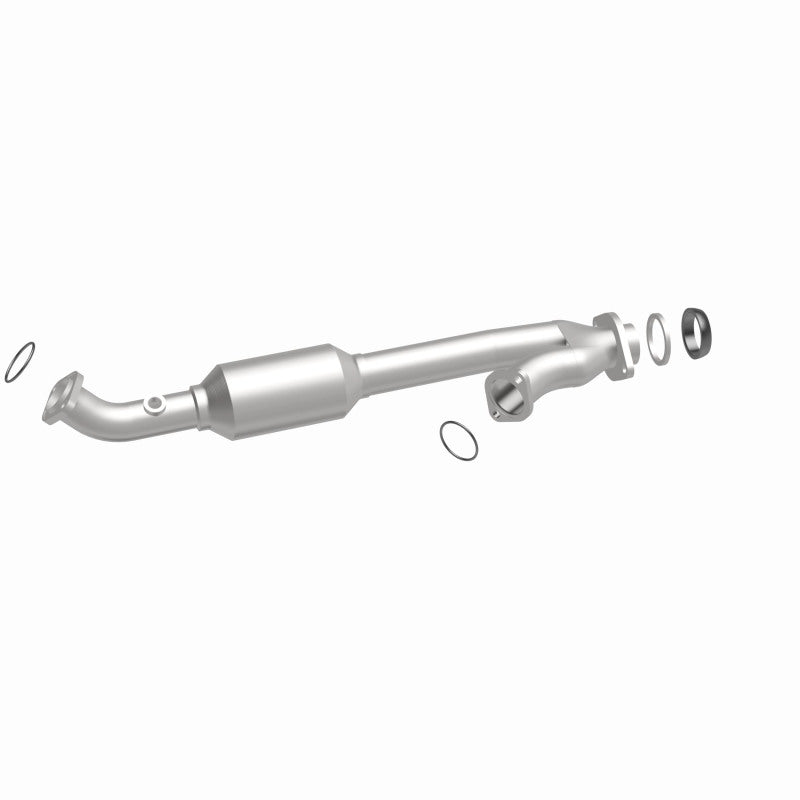 MagnaFlow Conv DF 05-07 4-Run/FJ Passenger Side Rear Magnaflow