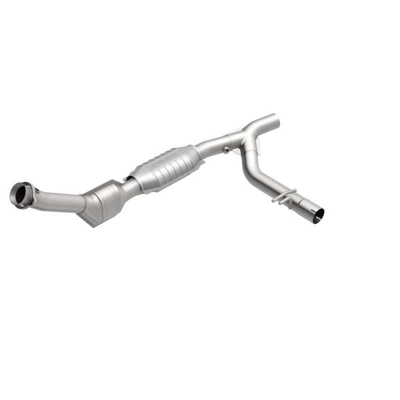 MagnaFlow Conv DF 99-00 Ford Trucks 5.4L Magnaflow