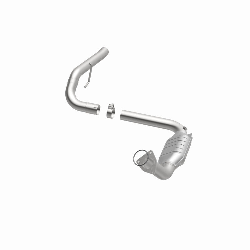 MagnaFlow Conv DF 02-06 Cadillac Escalade / 02-06 GM Yukon (Inc Denali)  6.0L D/S Magnaflow