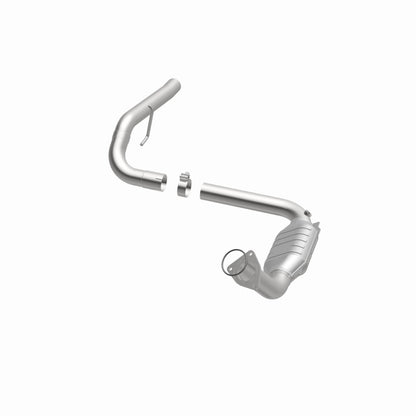 MagnaFlow Conv DF 02-06 Cadillac Escalade / 02-06 GM Yukon (Inc Denali)  6.0L D/S Magnaflow
