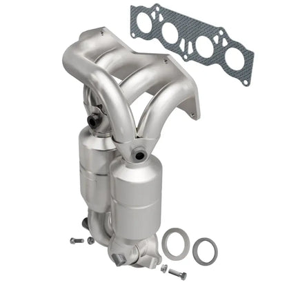 MagnaFlow Conv DF 01-06 Toyota Highlander 2.4L Magnaflow