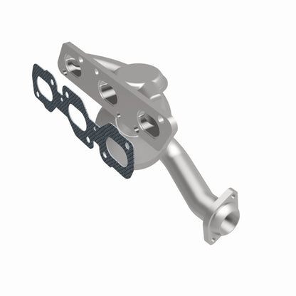 MagnaFlow Conv DF 96-00 Ford Contour 2.5L / 99-02 Mercury Cougar 2.5L California - Front Magnaflow