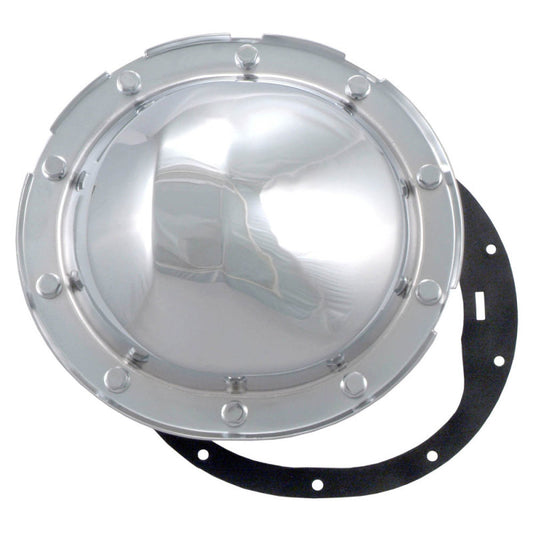 Spectre Differential Cover Differential GM 1988-2002 10 Bolt Chrome - 6087