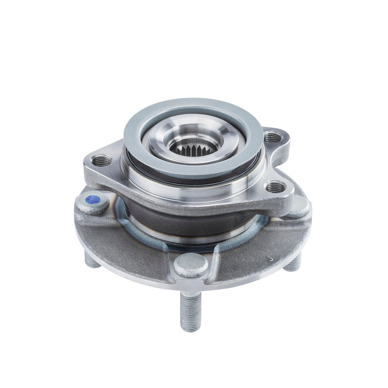 MOOG 07-12 Nissan Versa Front Hub Assembly Moog